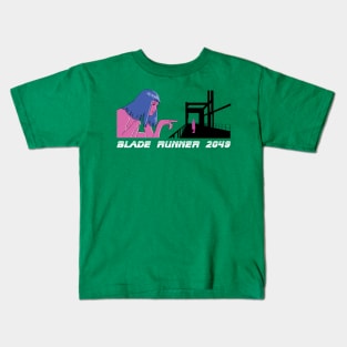 Joi Runner Kids T-Shirt